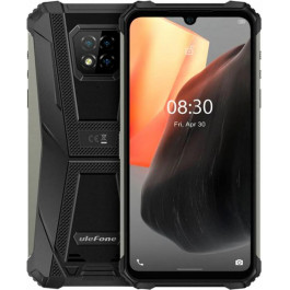   Ulefone Armor 8 Pro 6/128GB Black