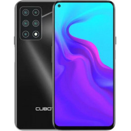   Cubot X30 8/128GB Black