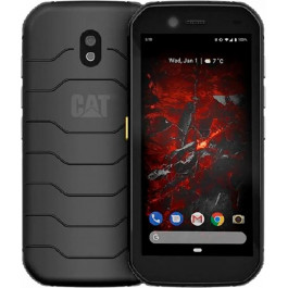   CAT S42 Black