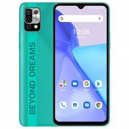   UMIDIGI Power 5 4/128GB Jade Green