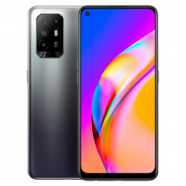   OPPO Reno5 Z 8/128GB Fluid Black