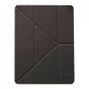 Mutural King Kong Case Black для iPad 12.9" Pro M1 2021-2022 - зображення 1