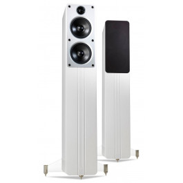   Q Acoustics Concept 40 White Gloss