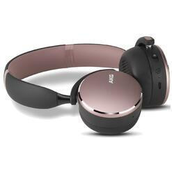   AKG Y500 Wireless Pink