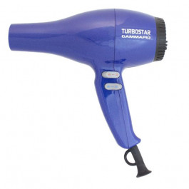   Gamma Piu Turbostar blue (GP2011 025)