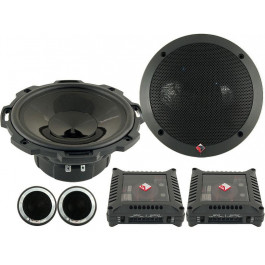   Rockford Fosgate T1675-S