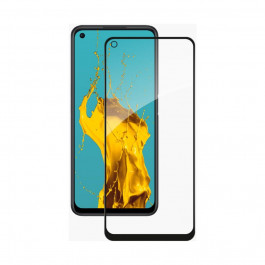   Piko Захисне скло  Full Glue для Oppo A96 Black (1283126522185)