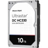 WD Ultrastar DC HC330 10 TB SATA (WUS721010ALE6L4/0B42266) - зображення 1