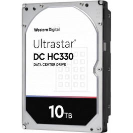   WD Ultrastar DC HC330 10 TB SATA (WUS721010ALE6L4/0B42266)