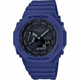   Casio G-Shock GA-2100-2AJF