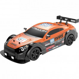    Racing Rally Nissan GTR Drift Car 1:16