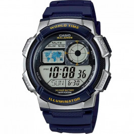   Casio Standard Digital AE-1000W-2A