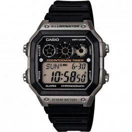   Casio Standard Digital AE-1300WH-8AVDF