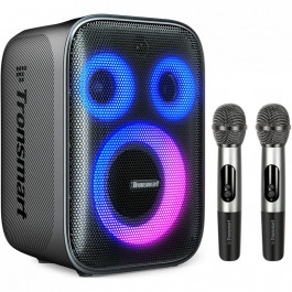   Tronsmart Halo 200 Black Dual Mics (968233)