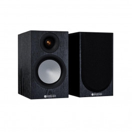   Monitor Audio Silver 50 Black Oak