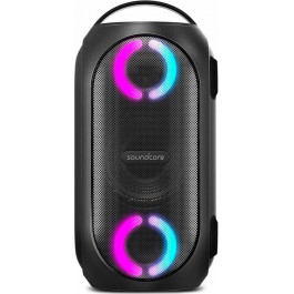   Anker SoundCore Rave PartyCast Black (A3390G12)