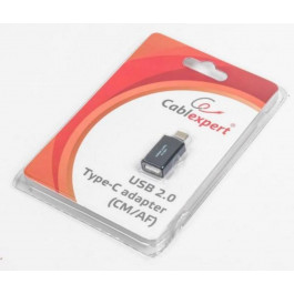   Cablexpert Type-C to USB AF (A-USB2-CMAF-01)