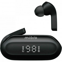   Mibro Earbuds 3 Black