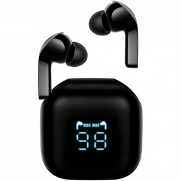   Mibro Earbuds 3 Pro Black