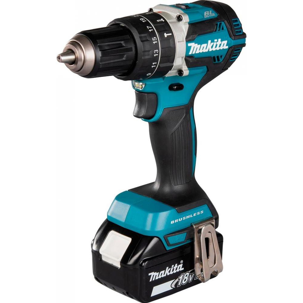 Makita DHP484T4JB - зображення 1