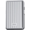 WIWU PP03 10000mAh 22.5W Silver - зображення 1