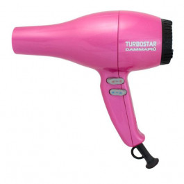   Gamma Piu Turbostar pink (GP2011 028)