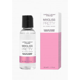   Mixgliss Pretty-Fleur Cerisier 50мл (SO1362)