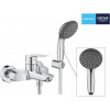 GROHE Start 23413002 - зображення 2