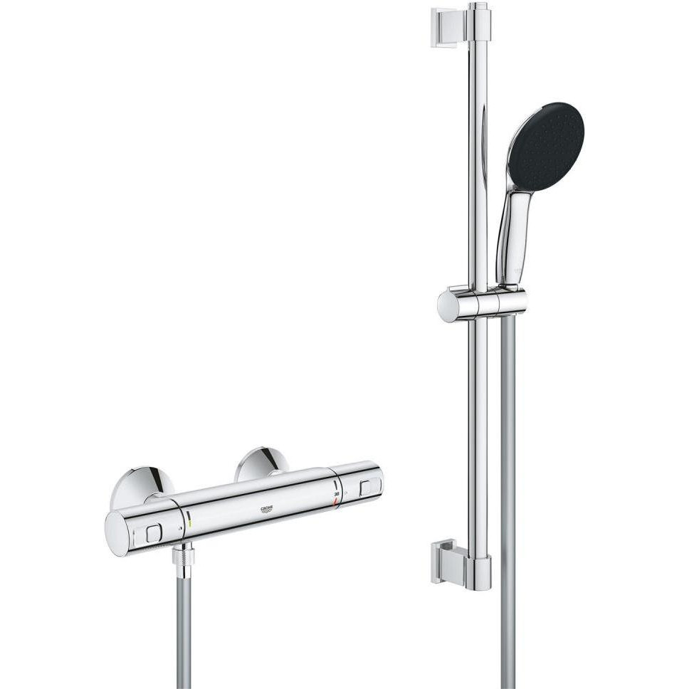 GROHE QuickFix Precision Start 34597001 - зображення 1