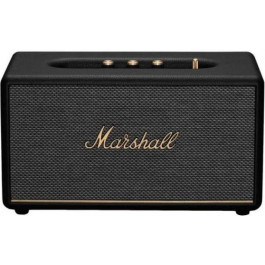   Marshall Stanmore III Black (1006010)