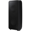 Samsung Sound Tower MX-ST40B - зображення 2