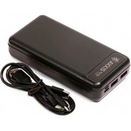   AXXIS 20000mAh (ax-1389)