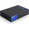 Linksys LGS105 - зображення 1