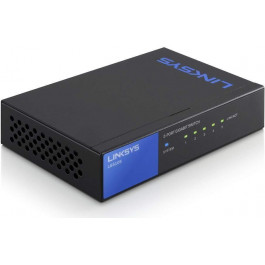   Linksys LGS105