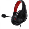 Havit HV-H2116d Black/Red - зображення 1