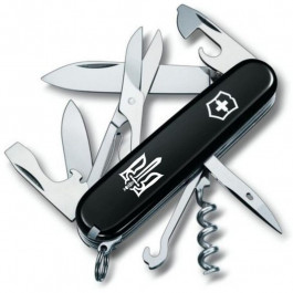   Victorinox Climber Ukraine "Тризубець ОУН" (Vx13703.3_T0300u)