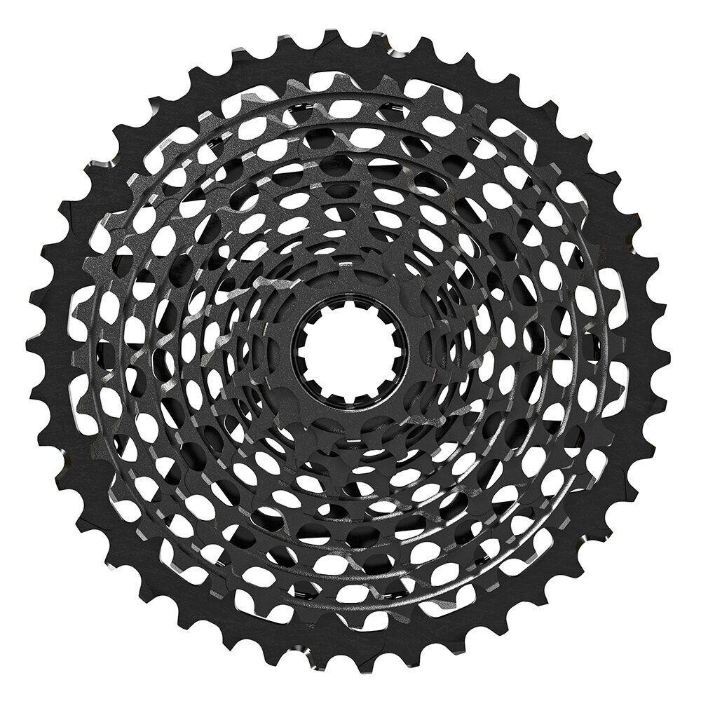 SRAM Касета  XG-1195 X-DOME X01, 10-42 (268 g), 11-зв. - зображення 1