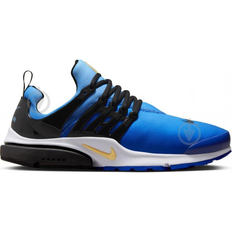 Nike Кросівки AIR PRESTO DX4258-400 р.46 синій - зображення 1