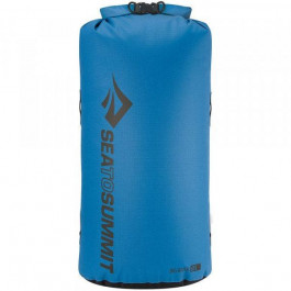   Sea to Summit Stopper Dry Bag 65L, blue (ASDB65BL)