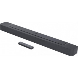   JBL Bar 300 Black (JBLBAR300PROBL)