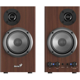   Genius SP-HF500B Brown (31730047400)