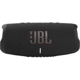   JBL Charge 5 Midnight Black (JBLCHARGE5BLK)