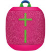 Ultimate Ears Wonderboom 3 Hyper Pink (984-001831) - зображення 1