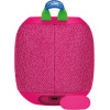 Ultimate Ears Wonderboom 3 Hyper Pink (984-001831) - зображення 4