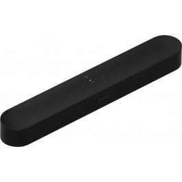   Sonos Beam G2 Black (BEAM2EU1BLK)