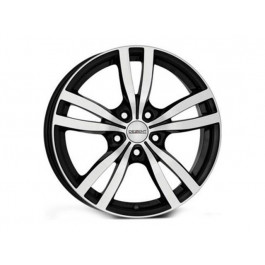   Dezent TC (R15 W6.0 PCD5x114.3 ET40 DIA71.6)