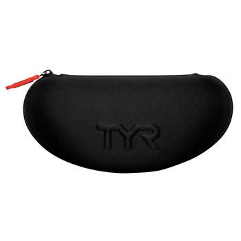 TYR Чохол для окулярів  Goggle Case, Black (LGPCASE-001) - зображення 1