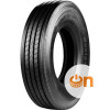 Aeolus Aeolus ASR79 (рулевая) 275/70 R22.5 148/145M PR18 - зображення 1