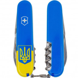   Victorinox Spartan Ukraine (1.3603.7.T3030p)