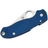 Spyderco Para 3 Cobalt Blue (C223GPCBL) - зображення 3